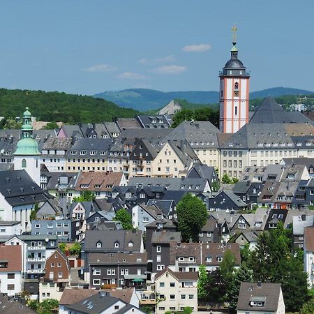 Fewo-Seither Wilnsdorf المظهر الخارجي الصورة