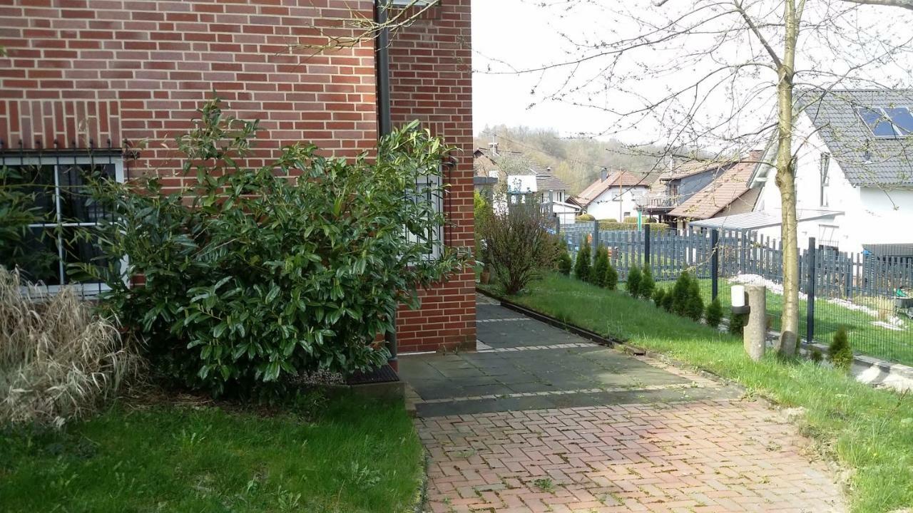 Fewo-Seither Wilnsdorf المظهر الخارجي الصورة