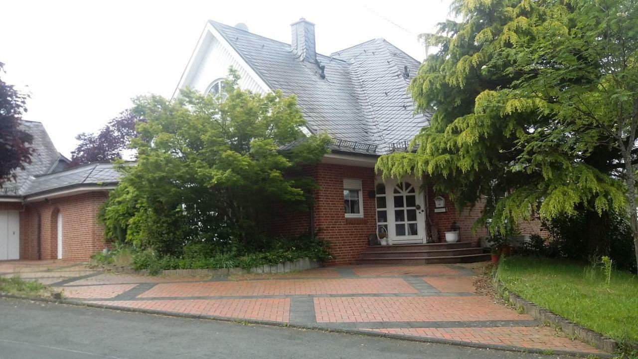 Fewo-Seither Wilnsdorf المظهر الخارجي الصورة